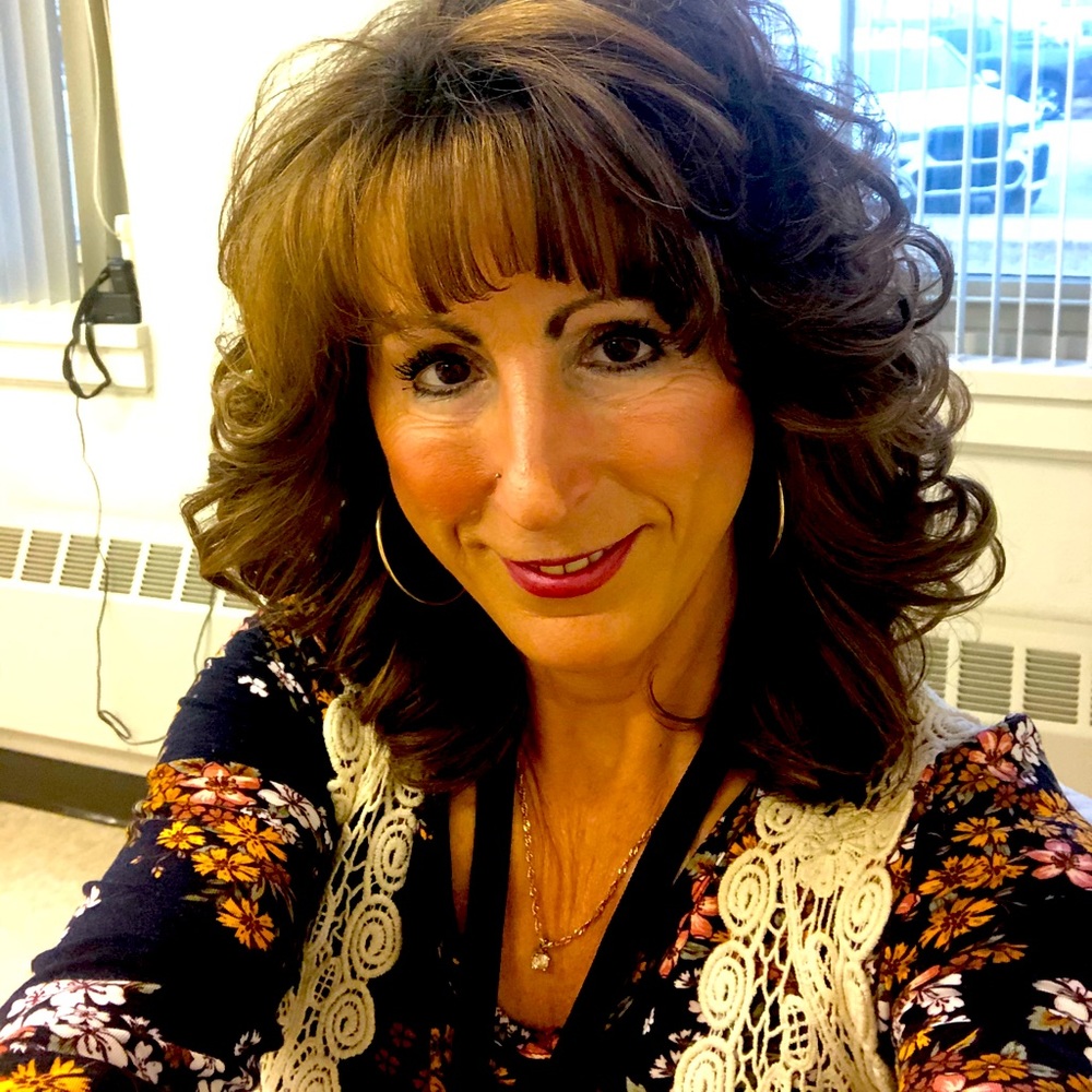 Meet your Posher, Donna